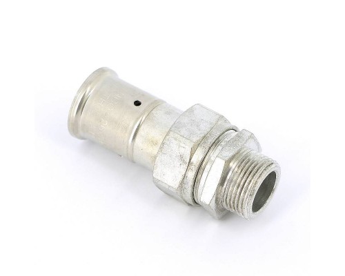 Муфта разъёмная пресс-Н HENCO 26х3/4"