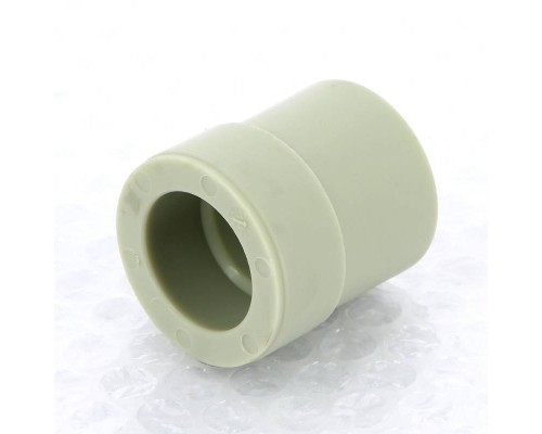 Муфта сварка редукционная НВ FV-PLAST 40х25 Муфта сварка редукционная НВ FV-PLAST 40х25