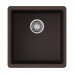 Мойка Omoikiri KATA 40-U DC, темный шоколад|4993395