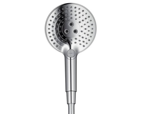 Ручной душ HansGrohe 120 HG Raindance Select S 3jet хром