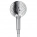 Ручной душ HansGrohe 120 HG Raindance Select S 3jet хром