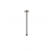 Boheme Uno Кронштейн потолочный 33 см, цвет: nickel brush 629-UNO-NB