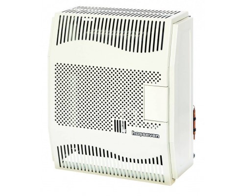 Газовый конвектор Hosseven HDU-3 DK, чугунный Газовый конвектор Hosseven HDU-3 DK, чугунный