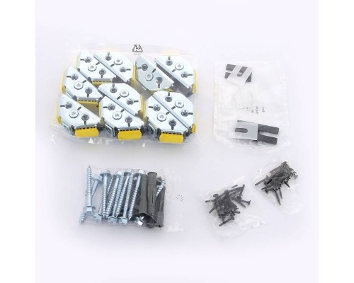 Монтажный комплект Steptec Viega модель 8400