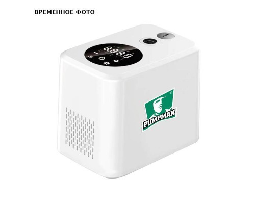 Насосная станция S-BOX4-30PRO