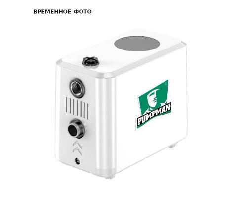 Насосная станция с частотным управлением S-BOX6,5-60 PRO