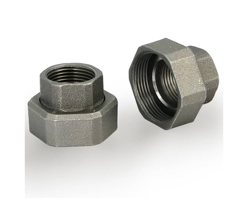 Присоединительный комплект для насосов Uni-Fitt G 1 1/2" x Rp 1"