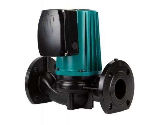 Насос циркуляционный Shinhoo BASIC 50-12F, фланцевый 220В