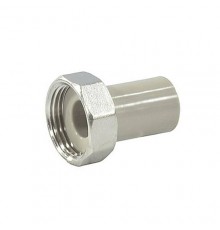 Штуцер PP-R сер комб Дн20х3/4" нак/г VALFEX 10136020Г