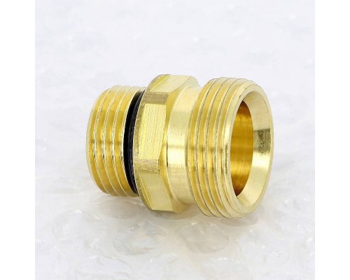 Корпус для муфты Н MULTI-FIT с уплотнительным кольцом ITAP 1/2"х3/4"ЕК Корпус для муфты Н MULTI-FIT с уплотнительным кольцом ITAP 1/2"х3/4"ЕК