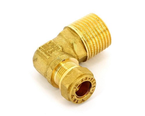 Угол обжим-Н TIEMME 10х1/2"