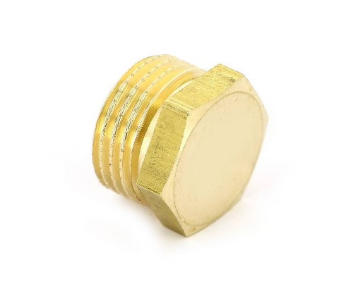 Заглушка Н TIEMME 1/2"