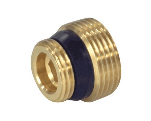 Переходник д/узла ниж/п 1/2x3/4 ЕК Giacomini R483Y023