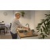 Кухонный смеситель HansGrohe 260 HG Logis однорычажный хром