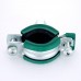 Хомут Bifix G2 BUP М8/М10 Walraven 1" (31-35 мм) 2-х винт. с уплотн. epdm, быстрый замок