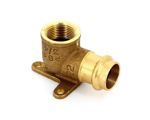 Водорозетка пресс-В IBP 22 х 3/4" Водорозетка пресс-В IBP 22 х 3/4"
