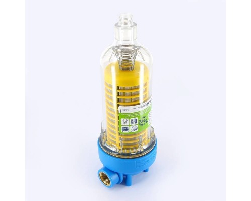 Фильтр самопромывной Atlas Filtri HYDRA 3/4" RAH 90 мкм Фильтр самопромывной Atlas Filtri HYDRA 3/4" RAH 90 мкм