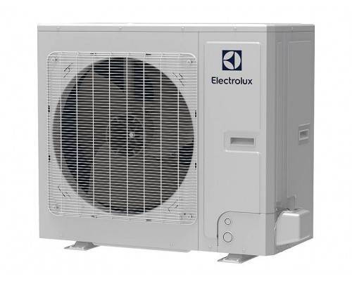 Комплект Electrolux EACU-60H/UP4-DC/N8 инверторной сплит-системы, напольно-потолочного типа