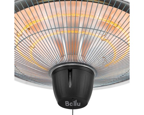 Обогреватель инфракрасный Ballu BIH-LL-1.5-SE