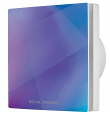 Вентилятор вытяжной Royal Thermo RAFC 100 Neon