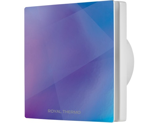 Вентилятор вытяжной Royal Thermo RAFC 100 Neon