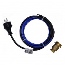 Кабель греющий BELAMOS KIT КСМ-Ф15 8 м