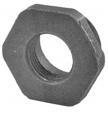 Пробка прох д/чуг рад Ду32х20 (1 1/4"x3/4") прав QLCX
