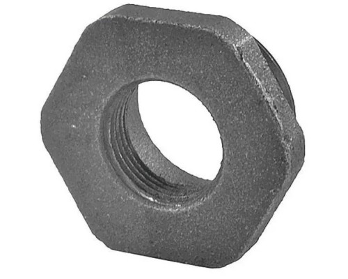 Пробка прох д/чуг рад Ду32х20 (1 1/4"x3/4") прав QLCX