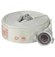 Рукав Росарсенал пожарный Классик 66мм в/к ГР-65А/РС-70,01А 20м РПК(В)-Н/В-65-1,0-М 00-00000035