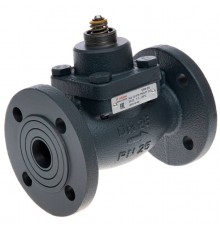 Клапан регулирующий РИДАН VFM-2R PN25 15/0,4