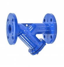 Фильтр Benarmo магн Y-обр чуг ФМФ Ду100 Ру16 фл сл проб