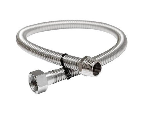 Подводка д/газа сильфон. ELKA 3/4" г/ш 100 см (40)