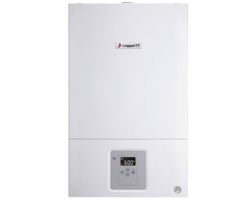 Котел LaggarTT газовый настенный ГАЗ 6000 24 С