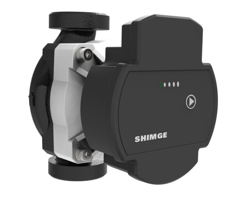 Насос циркуляционный SHIMGE APE 32-8-180 (1х220В, 65Вт), с гайками, L180