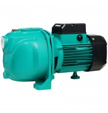 Установка насосная повышения давления SHIMGE SGJW-S 55 +24L (1х220В, 0,55кВт)