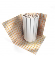 Плита energofloor TACKER AL 20/1-1,6 DES-sg