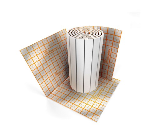 Плита energofloor TACKER AL 20/1-1,6 DES-sg