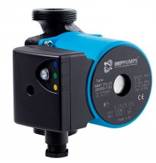 Насос циркуляционный IMP PUMPS NMT PLUS 25/60-180