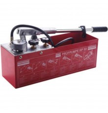 Насос Frap опрессовочный ручной