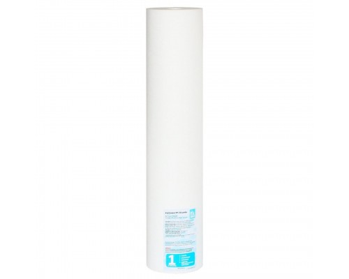 Картридж ИТА PP-20 Jumbo-10 микрон F30104-10