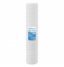 Картридж Аквабрайт для воды 10мкм BB20