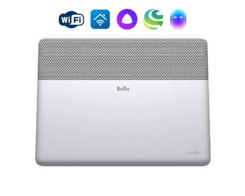 Комплект Ballu Transformer с блоком управления и шасси BEC/AT-1500-3.1I (инверторный)