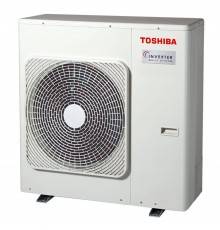 Блок наружный TOSHIBA RAS-4M27G3AVG-E мульти сплит-системы