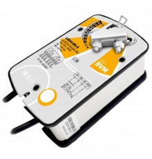 Электропривод BVM для воздушных клапанов LM24-BS-5