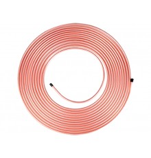 Труба медная (V) ТОР 9,52х0,6х15000 (3/8), бухта