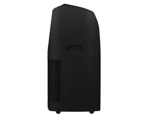 Мобильный кондиционер Zanussi ZACM-09 NYK/N1 Black
