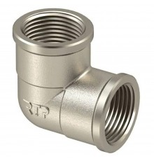 Угольник ВВ внутренняя резьба 1 1/2" (31554) уп 5 шт