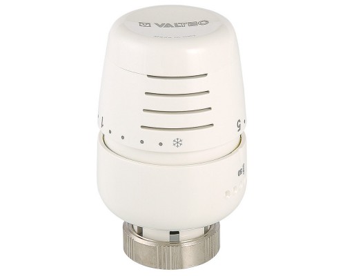 Термоголовка Valtec жидкостная, присоединение М30х1,5 (VT.5000)