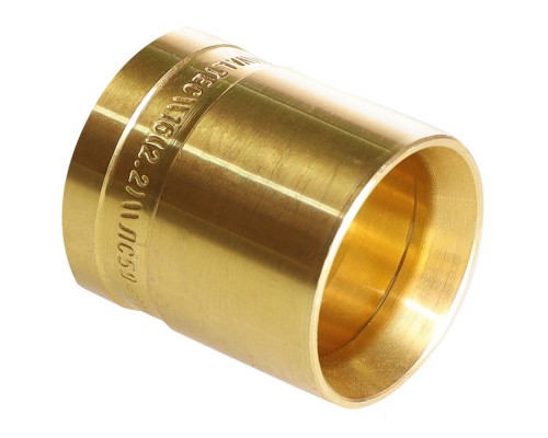 Гильза надвижная (фитинг) 16(2,2) VTm.400.G.001622 (Valtec)