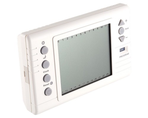 Хронотермостат электронный комнатный (VТ.AC710) (Valtec)